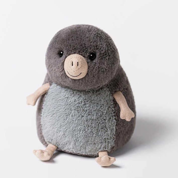 Jellycat Muswell Mole (15cm)