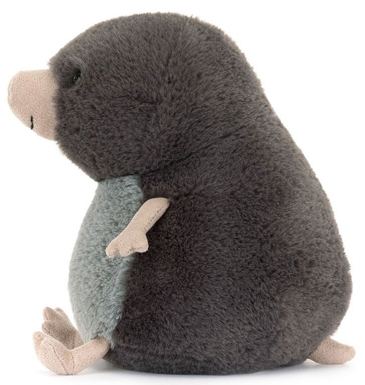 Jellycat Muswell Mole (15cm)
