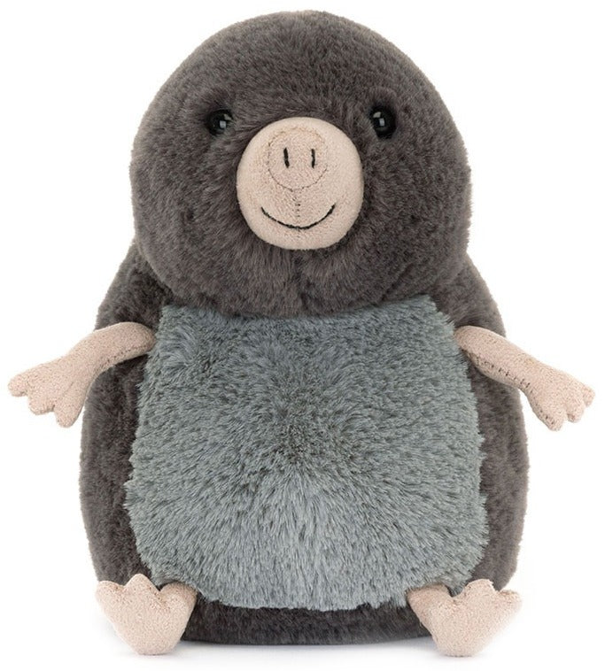 Jellycat Muswell Mole (15cm)