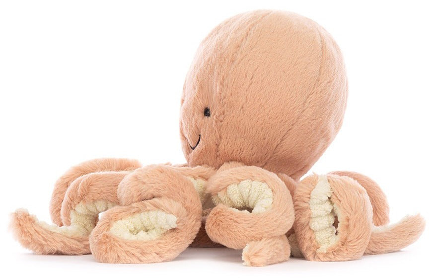 Jellycat Odell Octopus - Little (23cm)