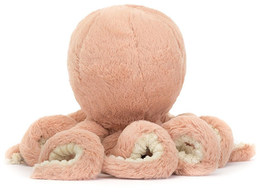 Jellycat Odell Octopus - Little (23cm)