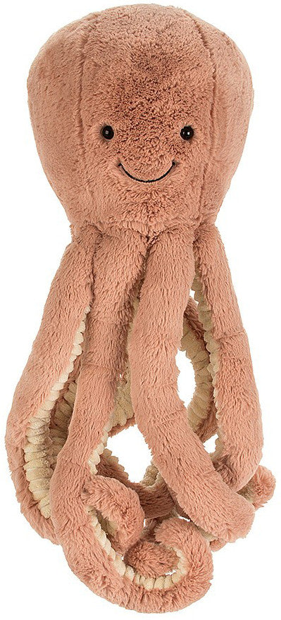 Jellycat Odell Octopus - Large (49cm)