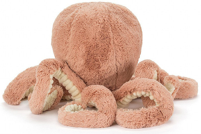 Jellycat Odell Octopus - Large (49cm)