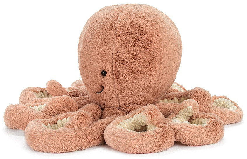 Jellycat Odell Octopus - Large (49cm)