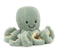 Jellycat Odyssey Octopus - Baby (14cm)