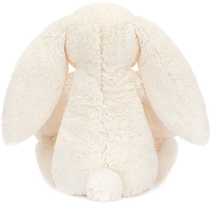 Jellycat Bashful Blossom Cream Bunny Berry - Original (31cm)