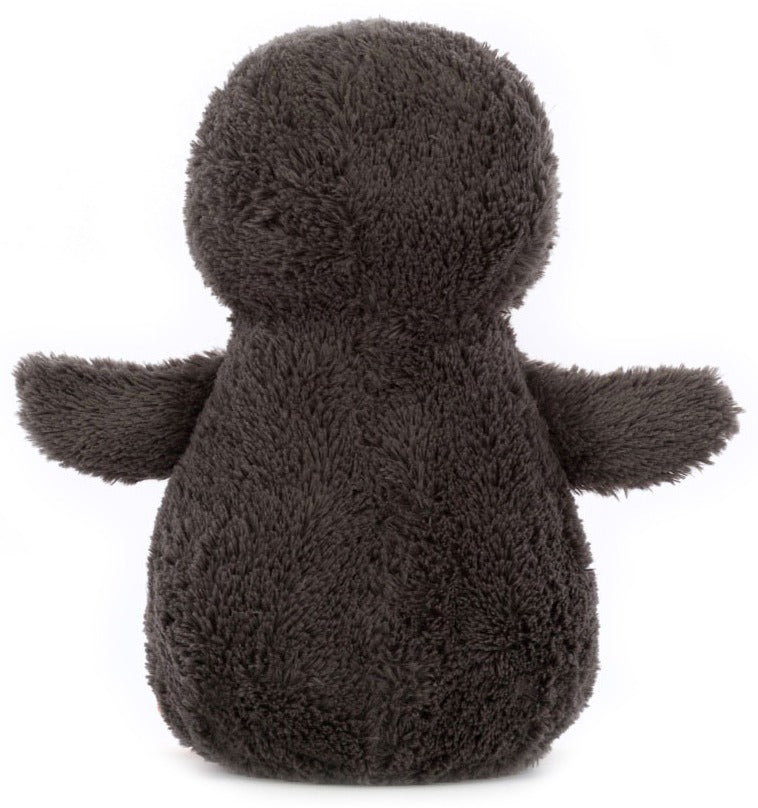 Jellycat Peanut Penguin - Medium (22cm)