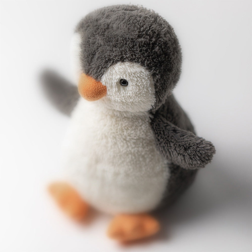 Jellycat Peanut Penguin - Medium (22cm)