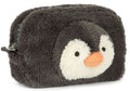 Jellycat Peanut Penguin Pouch (19cm)