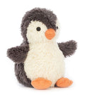 Jellycat Peanut Penguin - Small (12cm)