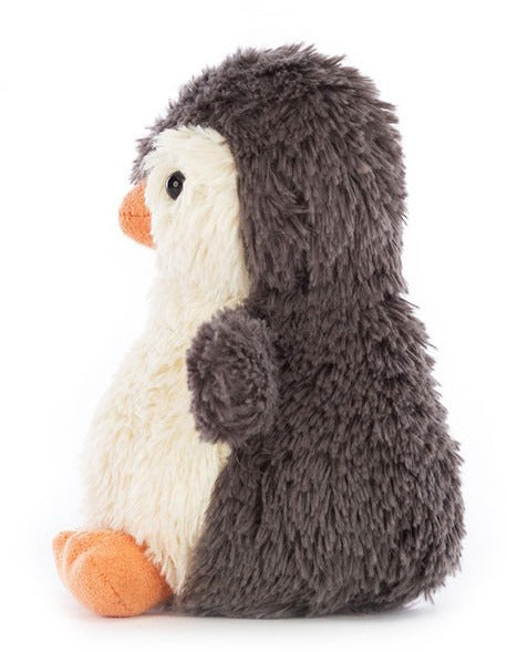 Jellycat Peanut Penguin - Small (12cm)