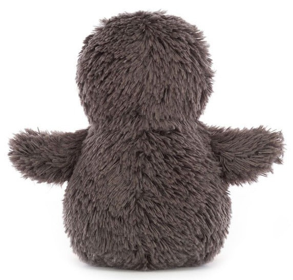 Jellycat Peanut Penguin - Small (12cm)
