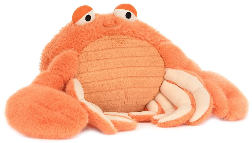 Jellycat Pinchsnap Crab (24cm)