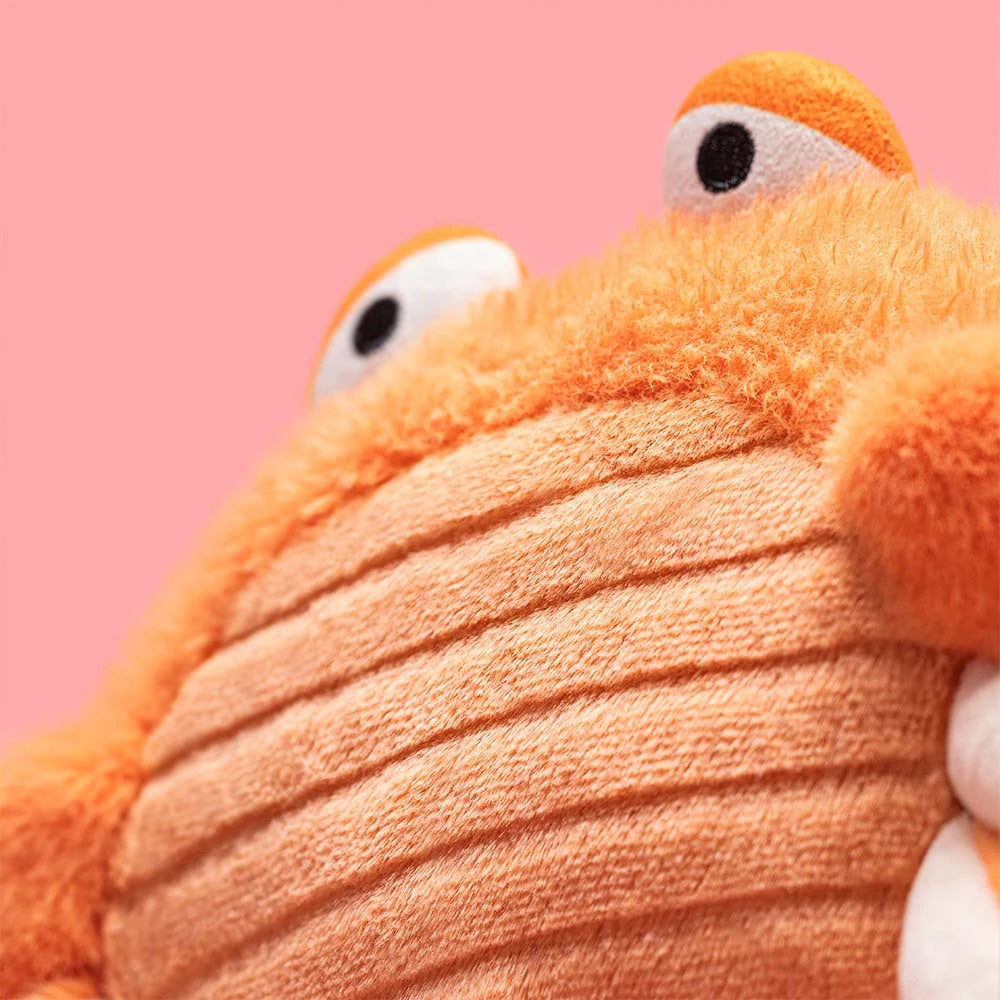 Jellycat Pinchsnap Crab (24cm)