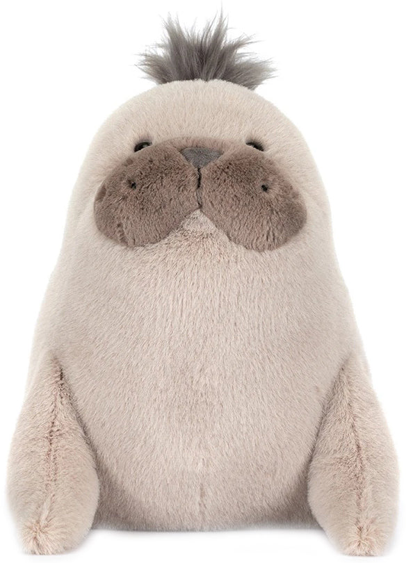 Jellycat Roarwell Sea Lion (23cm)