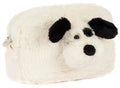 Jellycat Rufferty Puppy Pouch (19cm)