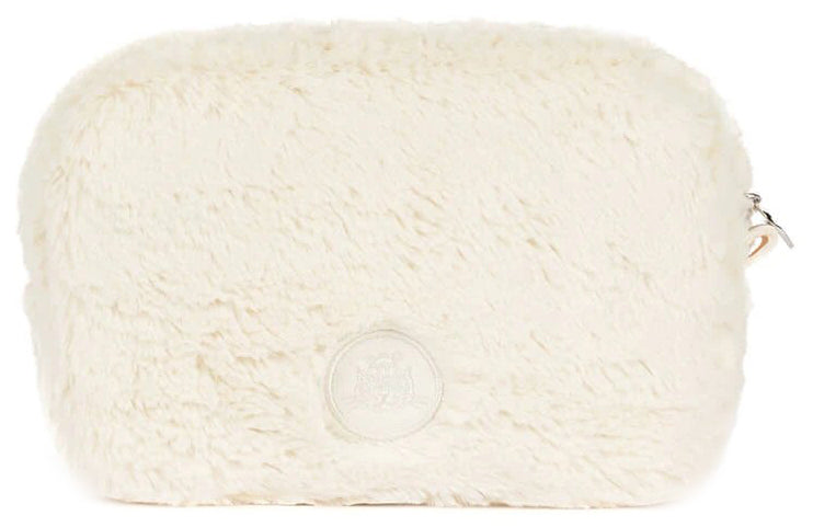 Jellycat Rufferty Puppy Pouch (19cm)
