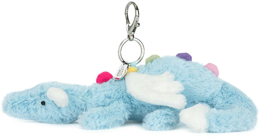 Jellycat Sky Dragon Bag Charm (22cm)