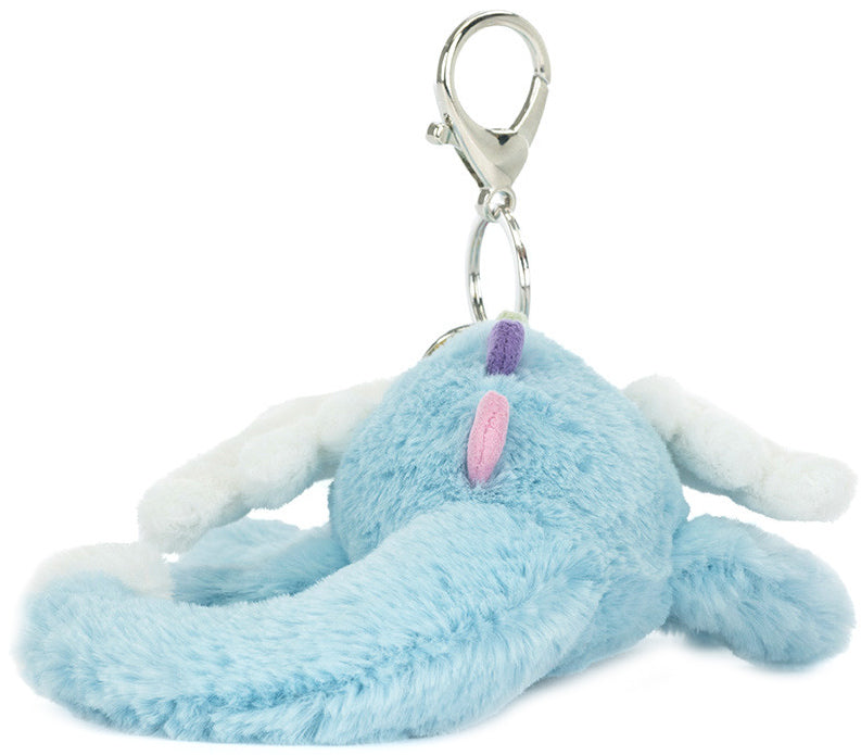 Jellycat Sky Dragon Bag Charm (22cm)