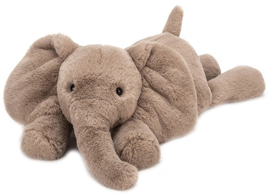 Jellycat Smudge Elephant (24cm)
