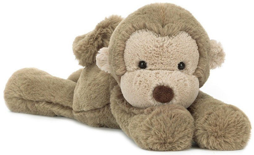 Jellycat Smudge Monkey (24cm)