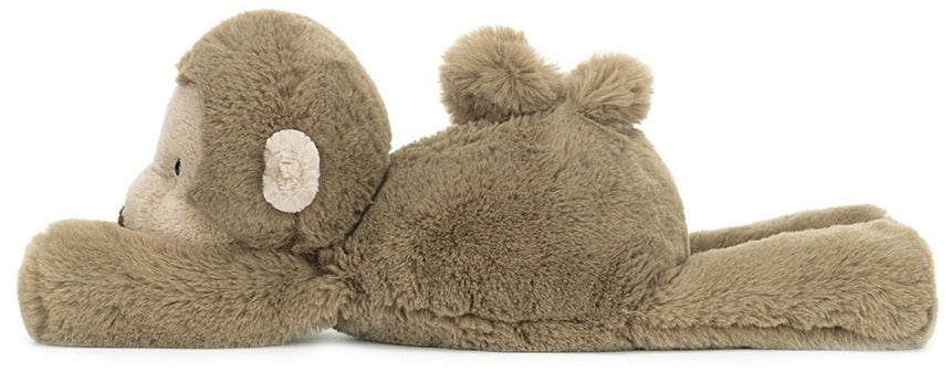 Jellycat Smudge Monkey (24cm)