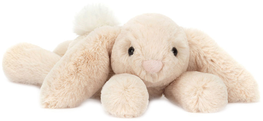 Jellycat Smudge Rabbit - Tiny (17cm)