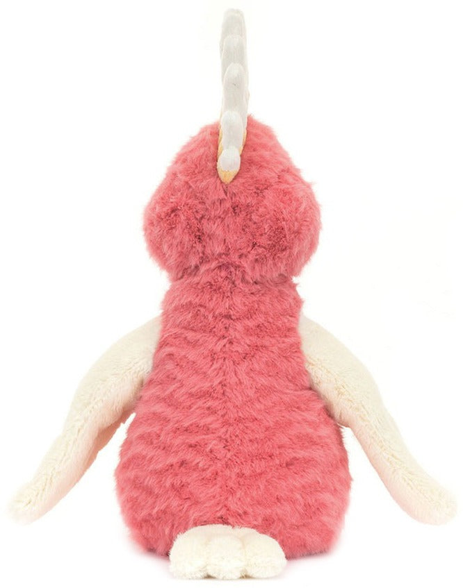 Jellycat Squawkatoo (28cm)