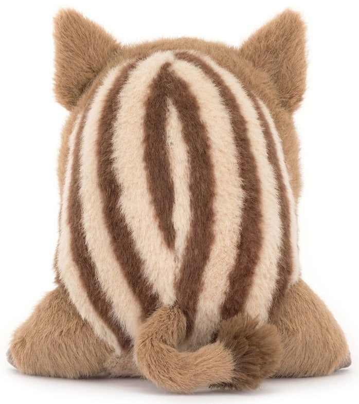 Jellycat Swinley Boar (19cm)