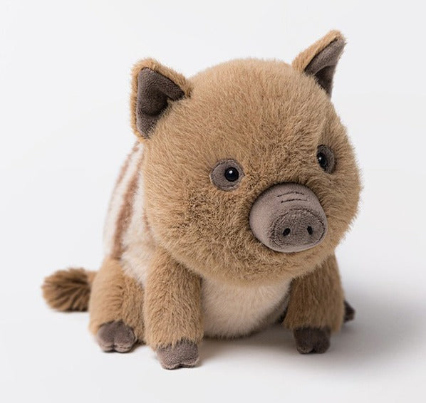Jellycat Swinley Boar (19cm)