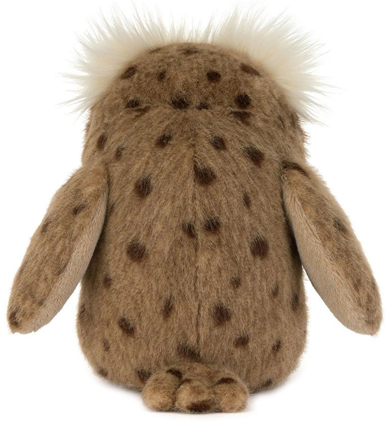 Jellycat Tawoola Owl (27cm)
