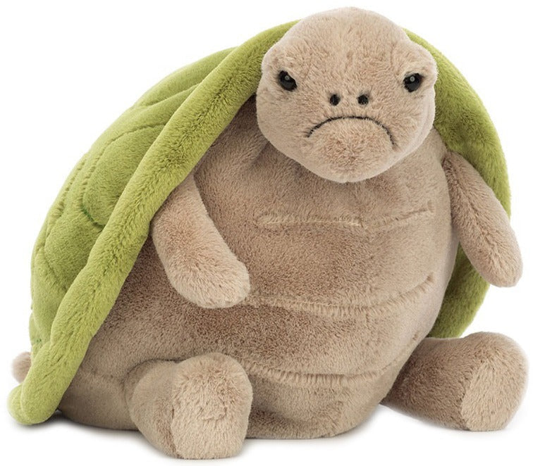 Jellycat Timmy Turtle (28cm)