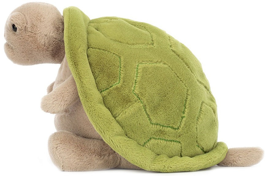 Jellycat Timmy Turtle (28cm)