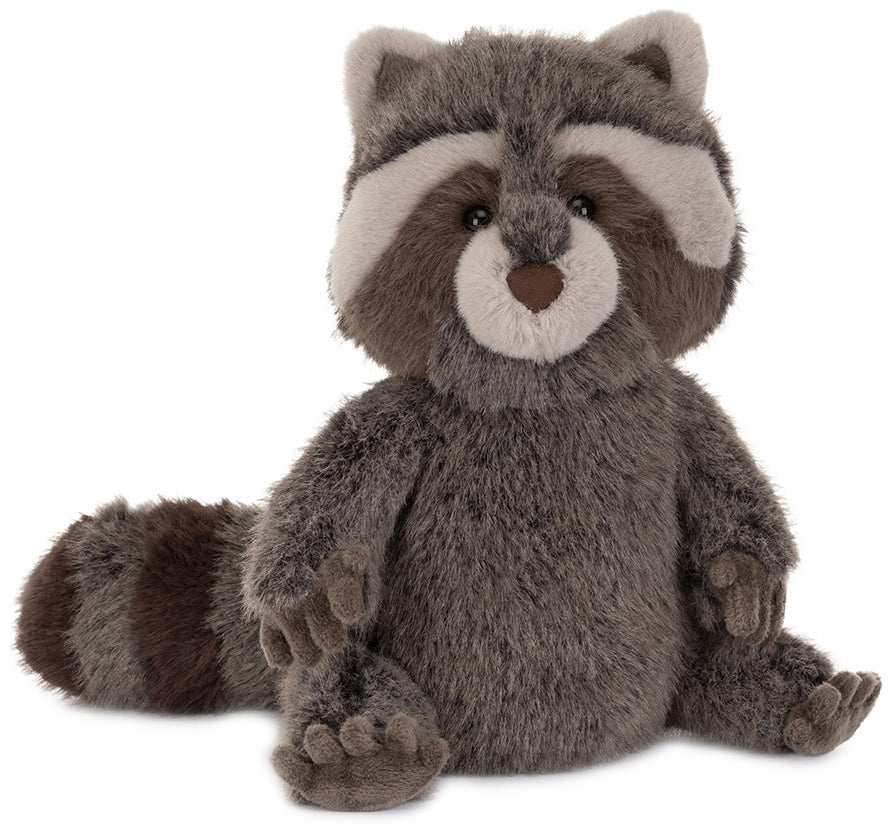 Jellycat Trixiwoo Raccoon (25cm)