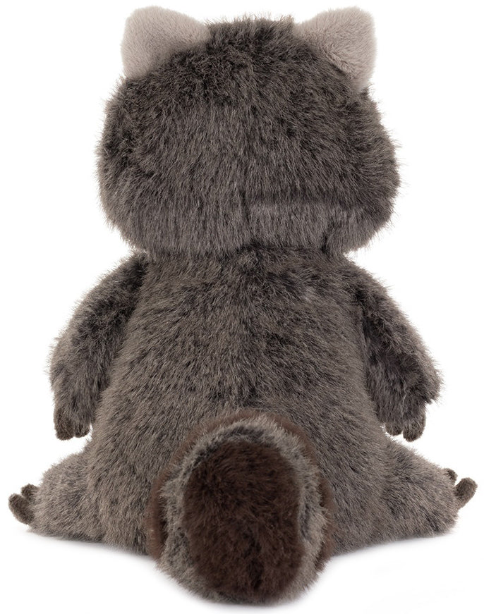 Jellycat Trixiwoo Raccoon (25cm)