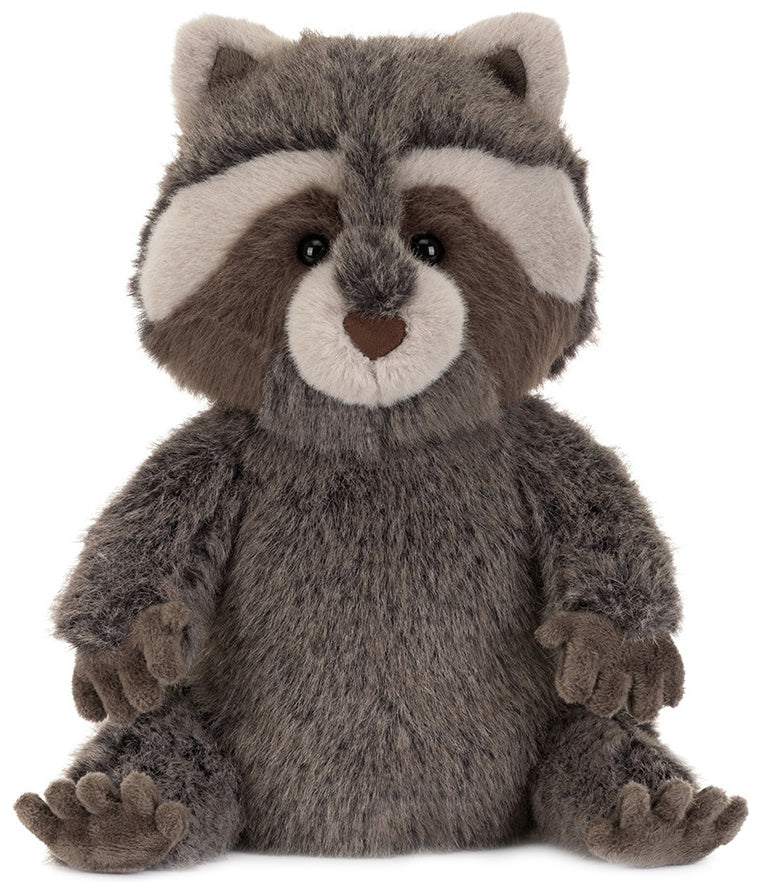 Jellycat Trixiwoo Raccoon (25cm)