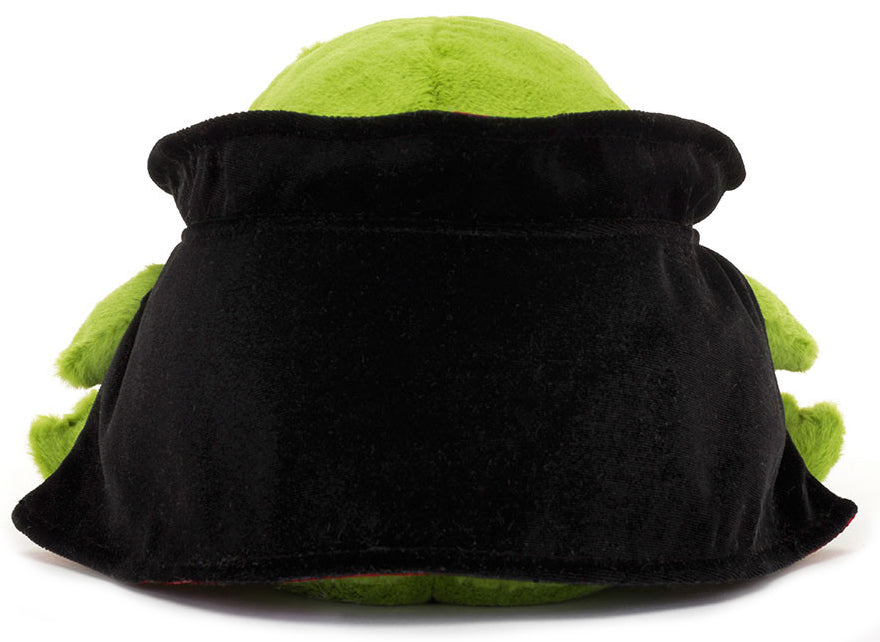 Jellycat Vampire Ricky Rain Frog (18cm)