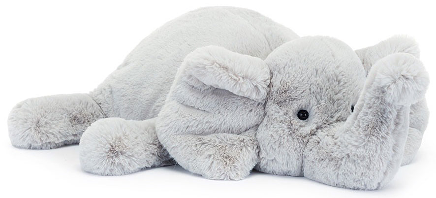 Jellycat Wanderlust Elly (36cm)
