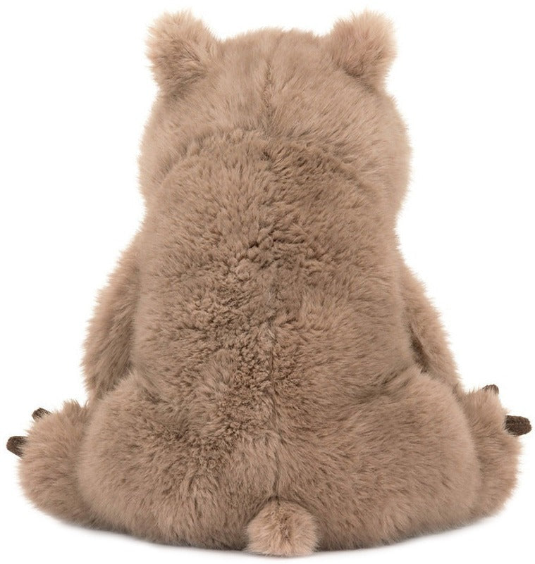 Jellycat Wonda Wombat (23cm)