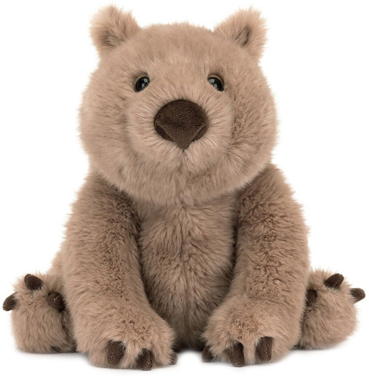 Jellycat Wonda Wombat (23cm)