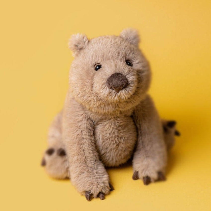 Jellycat Wonda Wombat (23cm)