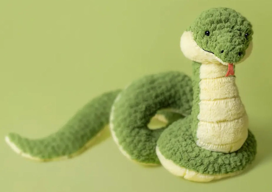 Jellycat Cizi Snake (27cm)