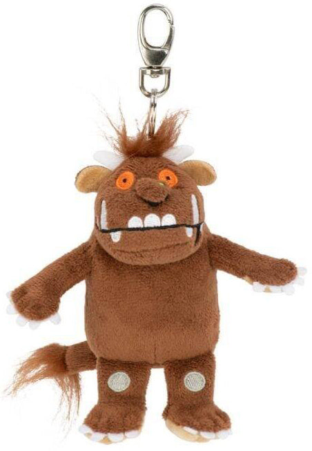 The Gruffalo Plush Keyring Bag Charm (16cm)