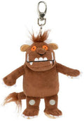 The Gruffalo Plush Keyring Bag Charm (16cm)