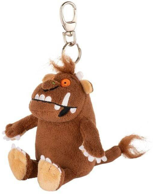 The Gruffalo Plush Keyring Bag Charm (16cm)