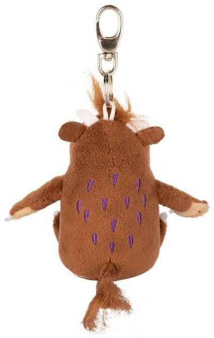 The Gruffalo Plush Keyring Bag Charm (16cm)