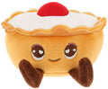 Keel Toys Bakery Sweet Treats Cherry Bakewell - Cherry Scented