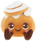 Keel Toys Bakery Sweet Treats Cinnamon Roll - Cinnamon Scented