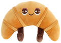 Keel Toys Bakery Sweet Treats Croissant - Chocolate Scented
