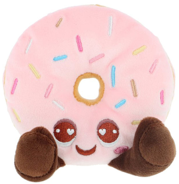Keel Toys Bakery Sweet Treats Donut - Vanilla Scented